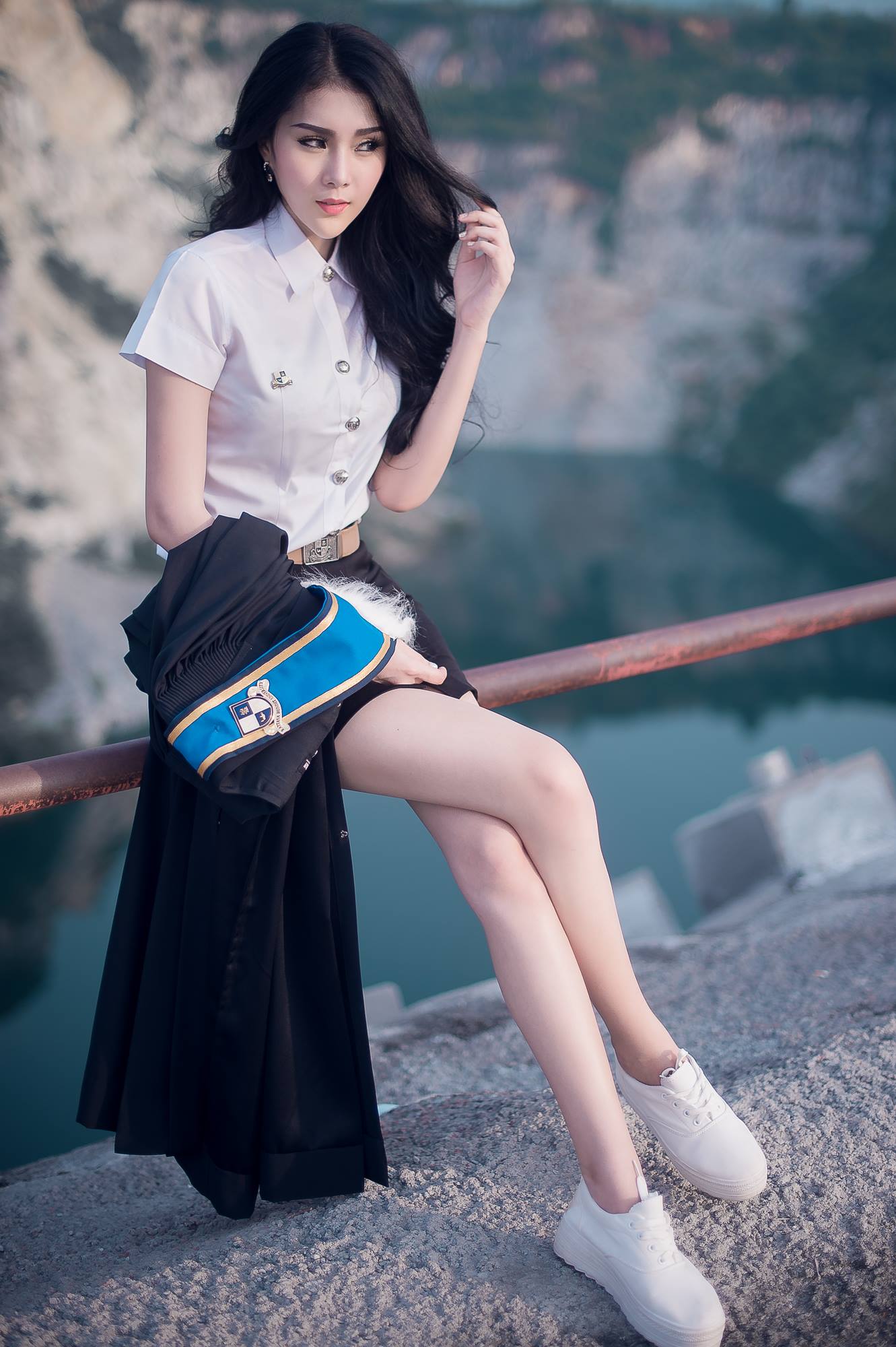 รับถ่ายรูปรับปริญญา นอกรอบ วันงาน
