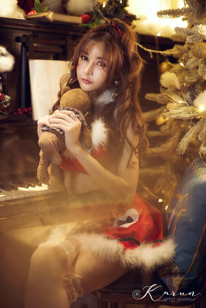 ถ่ายรูปคริสมัส ถ่ายภาพ chirstmas xmass 2022