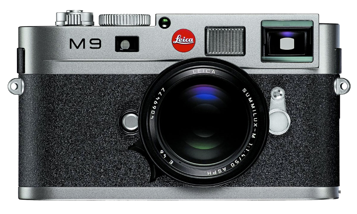 Preset Lightroom กล้อง Leica m9