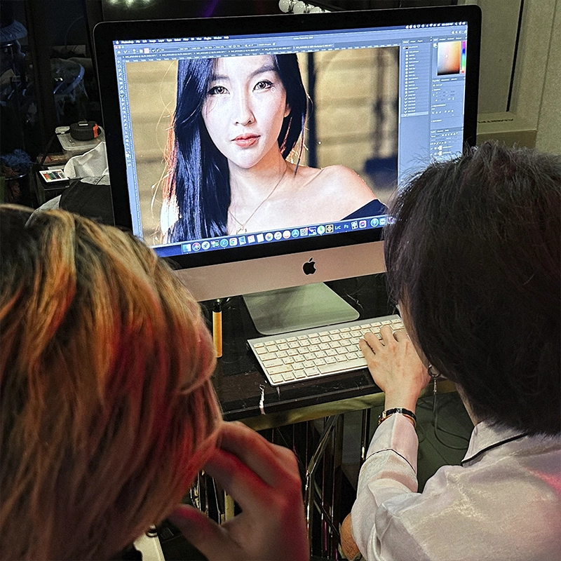 เรียนถ่ายภาพ ตัวต่อตัว