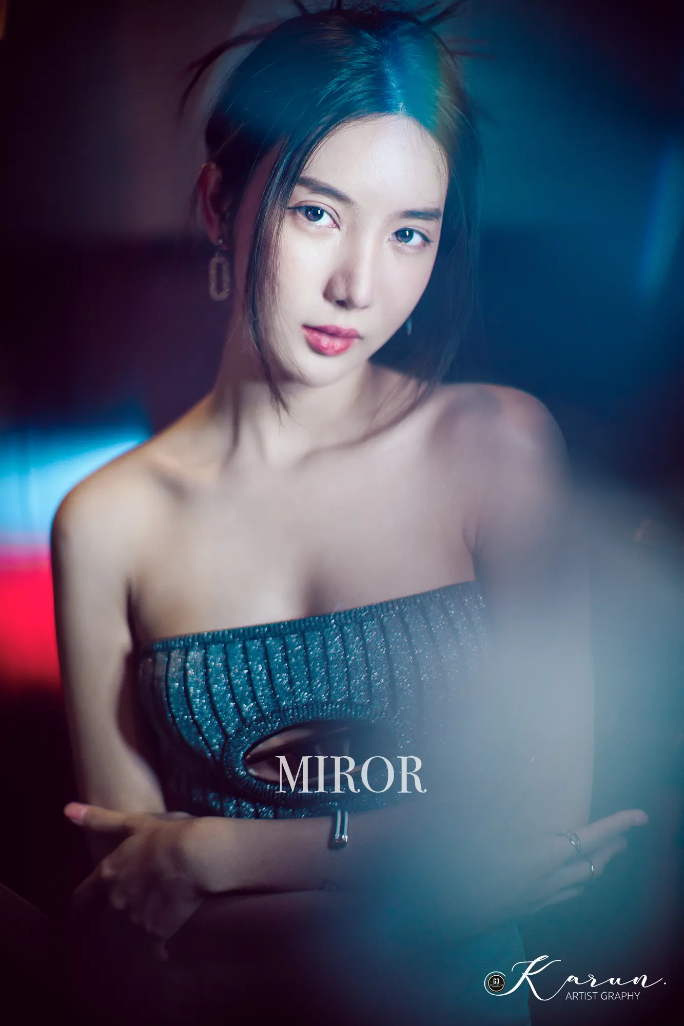 เทคนิคถ่ายรูปกลางคืน