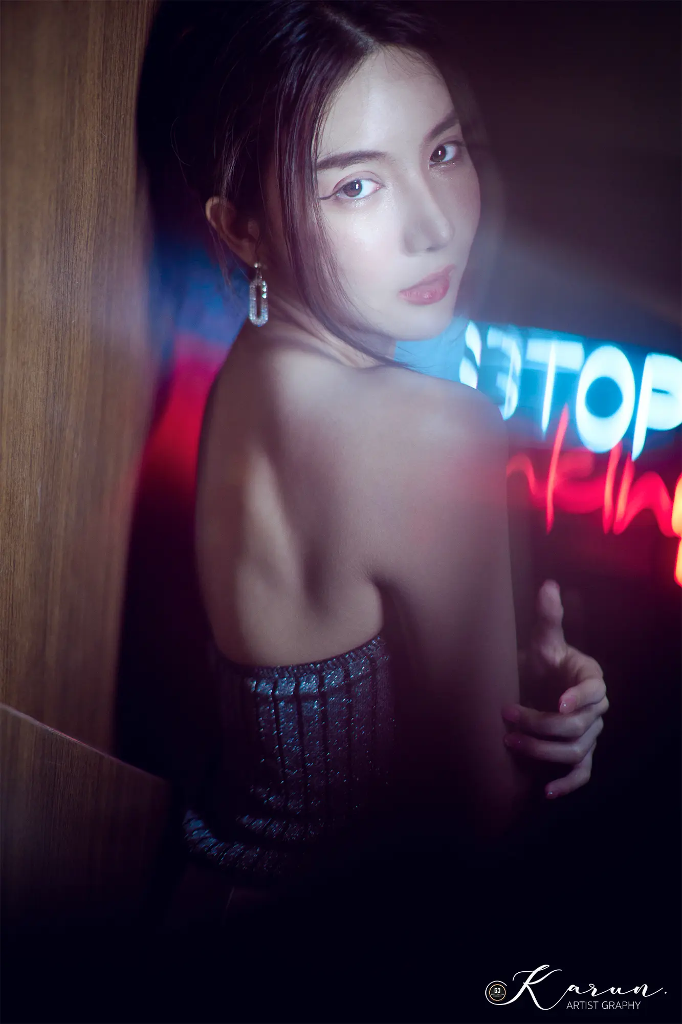 ถ่ายรูปกลางคืนยังไง