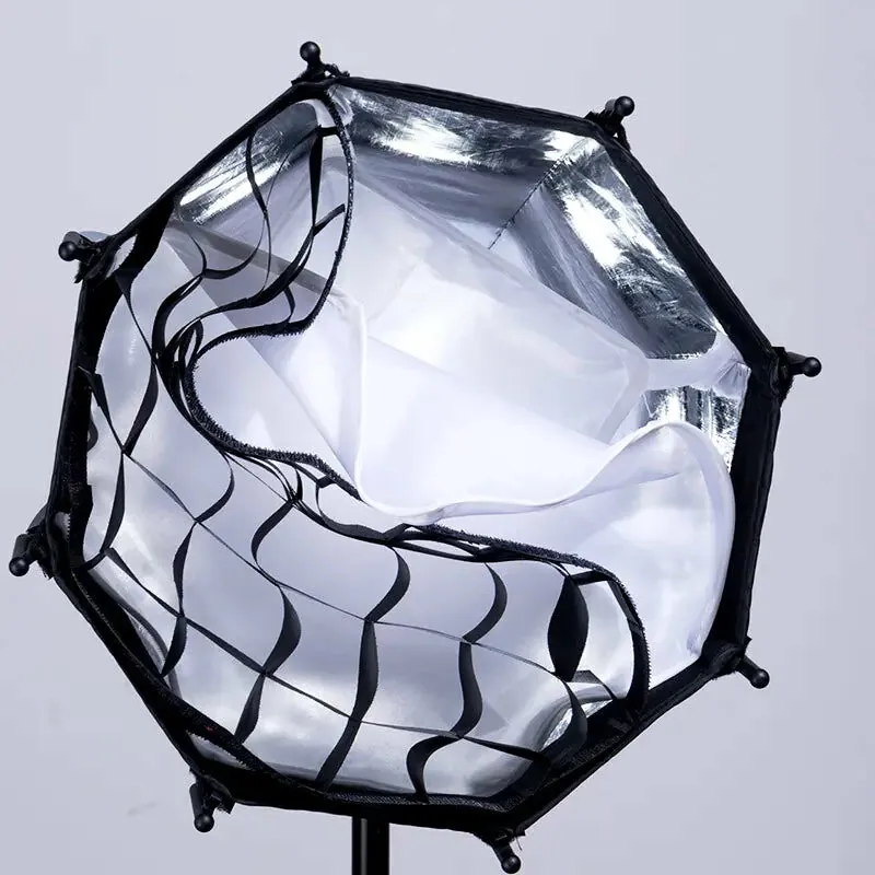 Ulanzi AS-D30 30cm SOftbox แปดเหลี่ยม พกพา